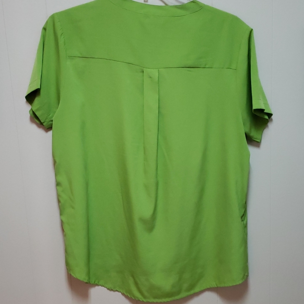 Womens tunic - Picture 2 of 4